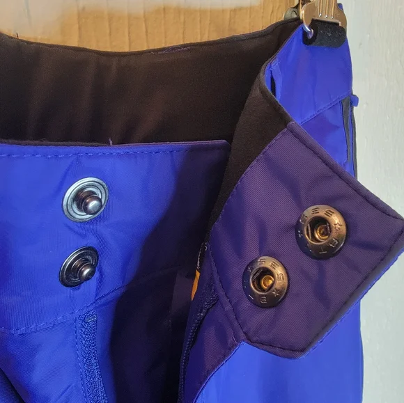 Adidas Riding Pant - Picture 13 of 17